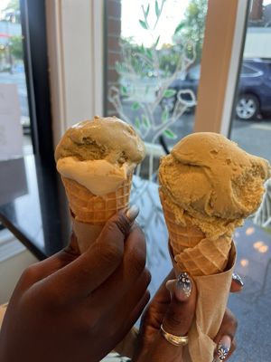 Delini Gelato by null