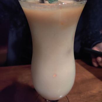 Lakanuki - Pina colada - Tiki Bars Near Me - Mammoth Lakes, California