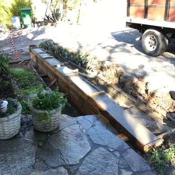 Hernandez Landscaping - Masonry/Concrete Near Me