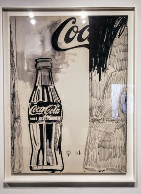 The Andy Warhol Museum by null