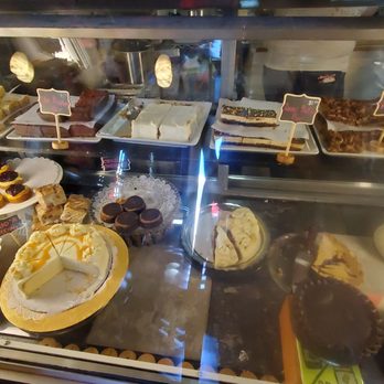 Sweet Magnolia Bakery Cafe - Bakeries Near Me - Florence, Oregon Sweet Magnolia Bakery Cafe - Bakeries Near Me - Florence, Oregon
