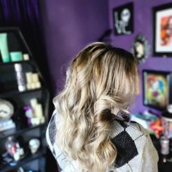 Hair Alchemy by Ashleigh