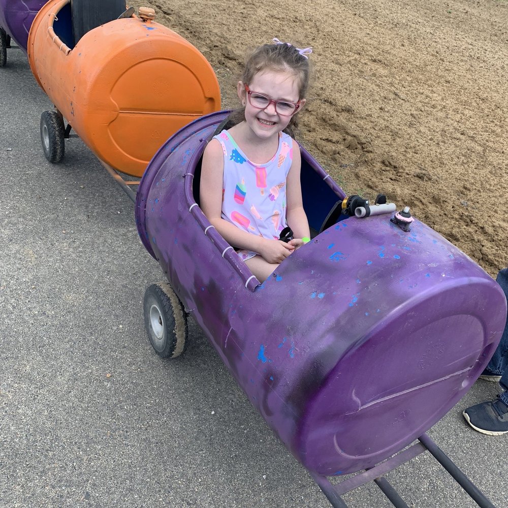 Holly Fork Farm - Pumpkin Patches Near Me - Barhamsville, Virginia