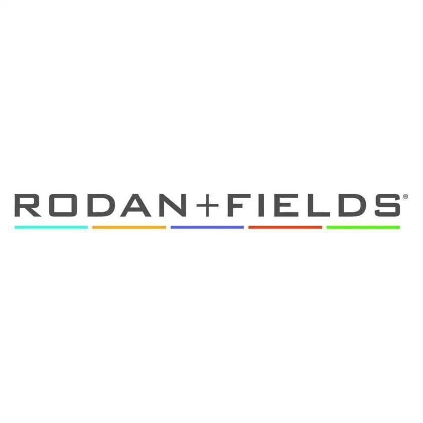 Smart Skincare Solutions | Rodan & Fields | Adam Smith Logo