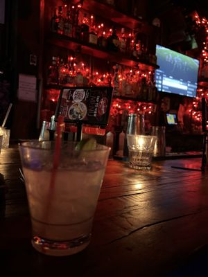 Bodega Bar & Kitchen by null