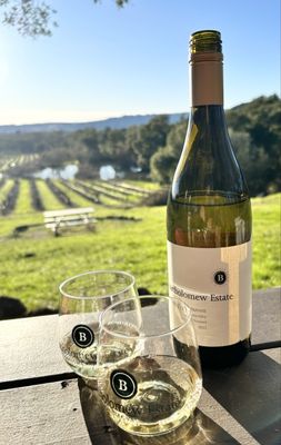 Bartholomew Estate Winery by null