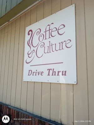 Coffee Culture by null