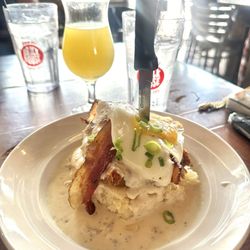 Brick House - The Brickhouse