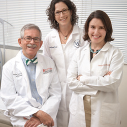 Gould-Jacobson Dermatology - Drs. Gould and Jacobson