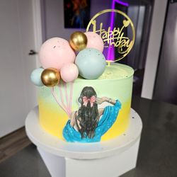Love N Macarons - Dream