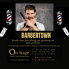 Barbertown gift card