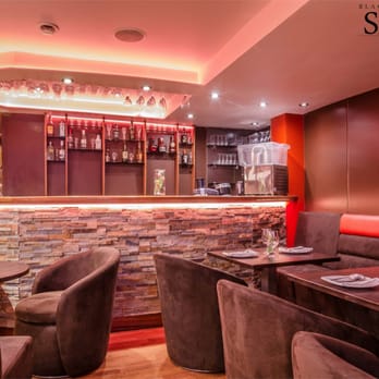 Haandi - The Black Saffron Lounge - Indian Near Me - London, XGL Haandi - The Black Saffron Lounge - Indian Near Me - London, XGL