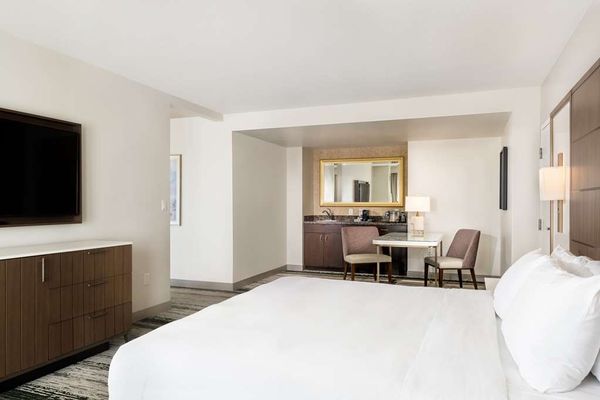Signia by Hilton Orlando - An Official Walt Disney World Hotel by null