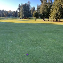 Bellevue Golf Course