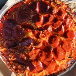 J's Flying Pizza