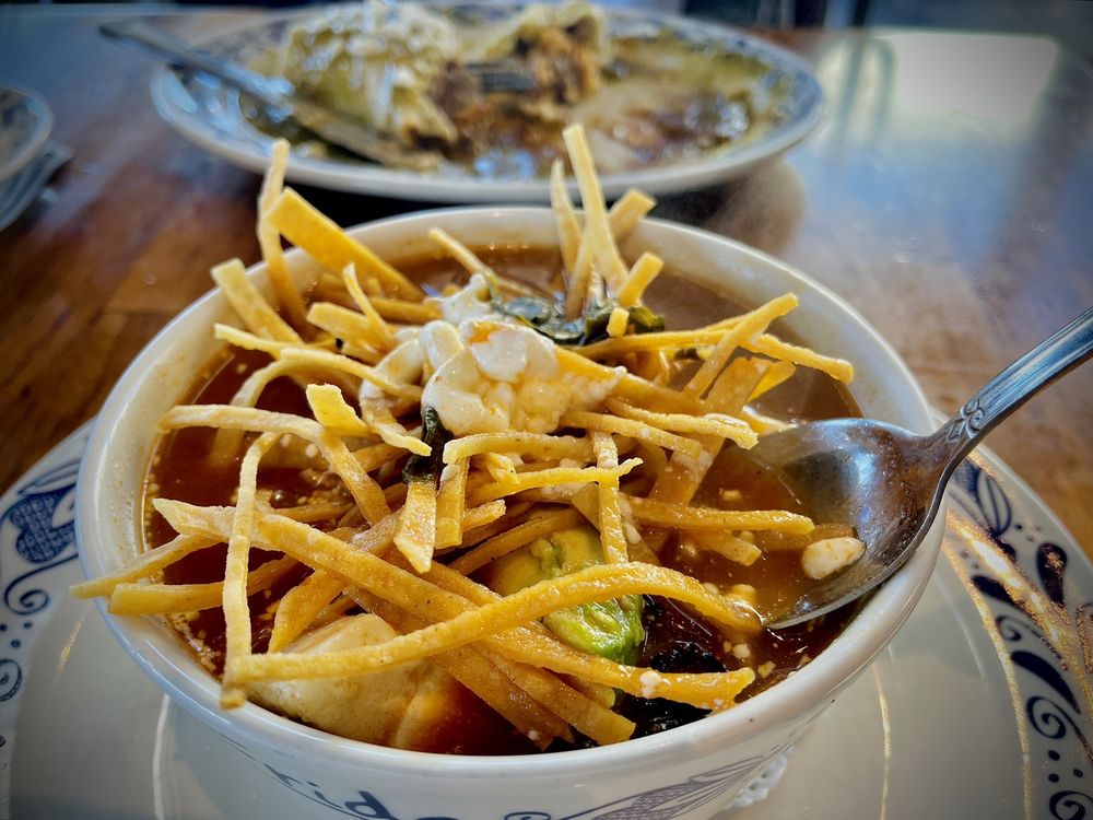 Frida Mexican Cuisine