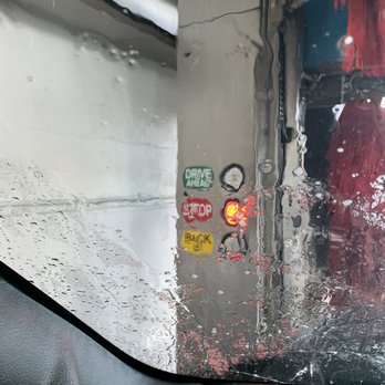 Wally Wash - Car Wash Near Me - Edgewater, Florida Wally Wash - Car Wash Near Me - Edgewater, Florida
