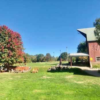 Hogan's Cider Mill - The grounds - Venues & Event Spaces Near Me - Burlington, Connecticut