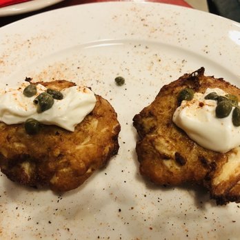 The Butcher’s Barrel - Crab cakes - Butcher Near Me - Oakland Park, Florida