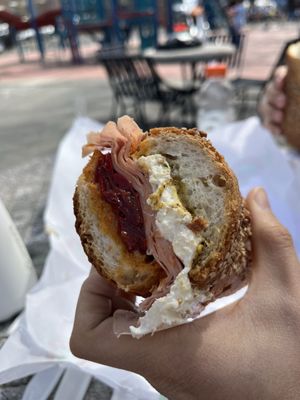 Casa Della Mozzarella by null