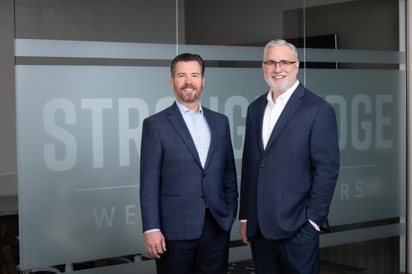 Strongbridge Wealth Advisors