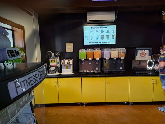 Honeybee Boba Cafe by null