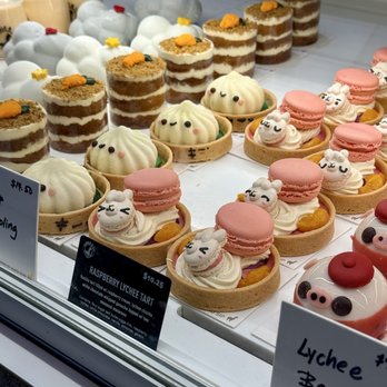 Bibble & Sip - Coffee & Tea Near Me - New York, New York Bibble & Sip - Coffee & Tea Near Me - New York, New York