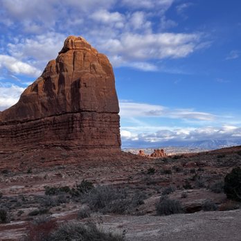 Arches National Park - Parks Near Me Arches National Park - Parks Near Me