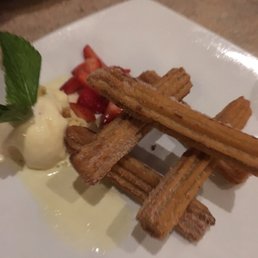 Churros
