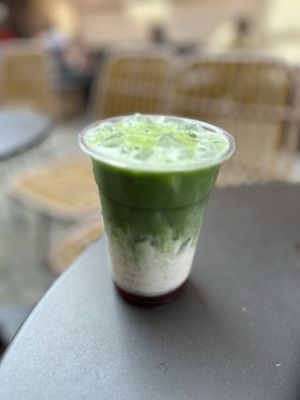 FROTH by null