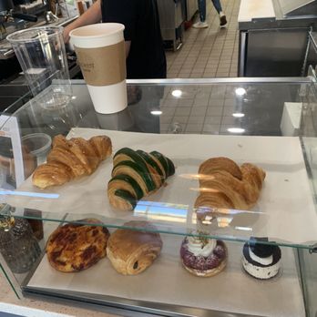 Alchemy Coffee - Pastries - Coffee & Tea Near Me - Las Vegas, Nevada