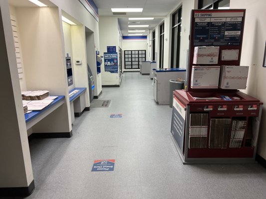 UNITED STATES POST OFFICE Updated October 2025 19 Photos 27