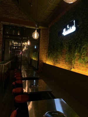 Soju Anju Bar by null