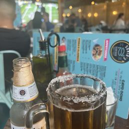 Ice cold Ice cold