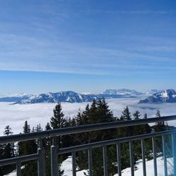 Rauschberg und Rauschbergbahn