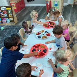 Oceanside Shining Stars Preschool and Infant Center