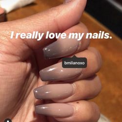 NY Nails - Nails