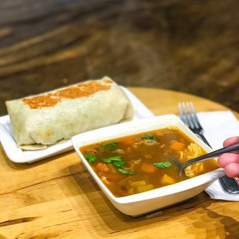 Ravi Soups - Sandwiches Near Me - Toronto, Ontario