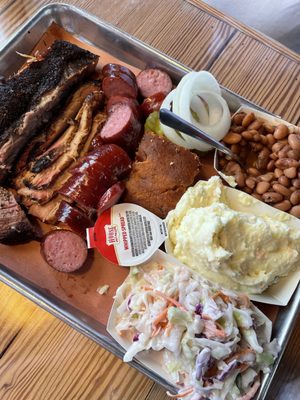 Betty Rose's Little Brisket by null
