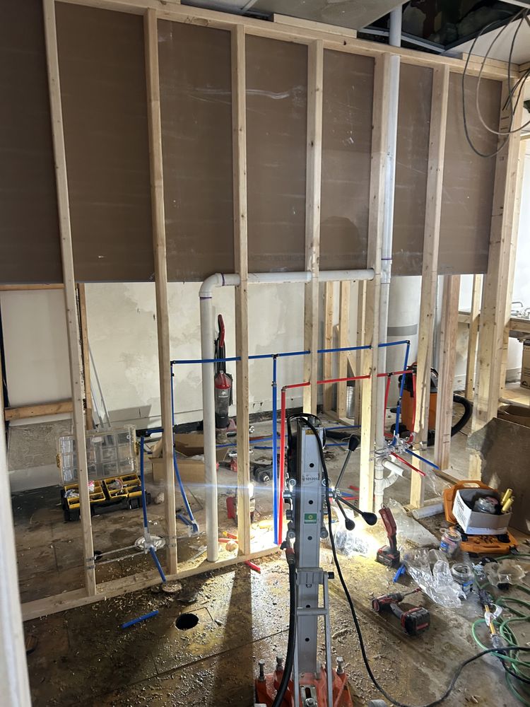 Slide of Truslow Plumbing