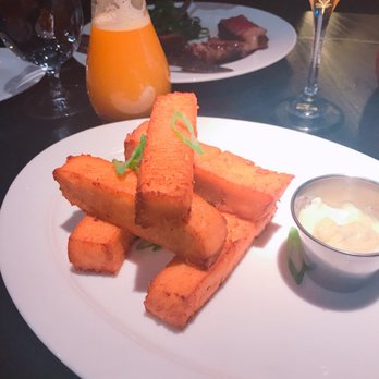 Harry's - Polenta fries - Steakhouses Near Me - Manhattan, New York