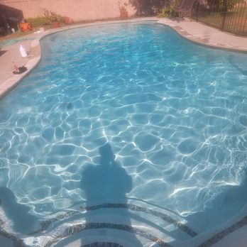 WH Pool Solutions - Pool Cleaners Near Me - Glendora, California