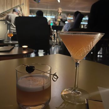 Sam First Bar - Cocktail Bars Near Me - Los Angeles, California