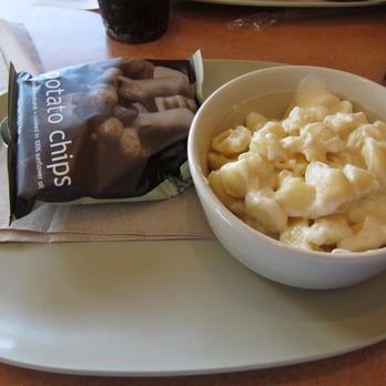 Panera Bread - Large Mac and Cheese - Sandwiches Near Me - Hermitage, Pennsylvania