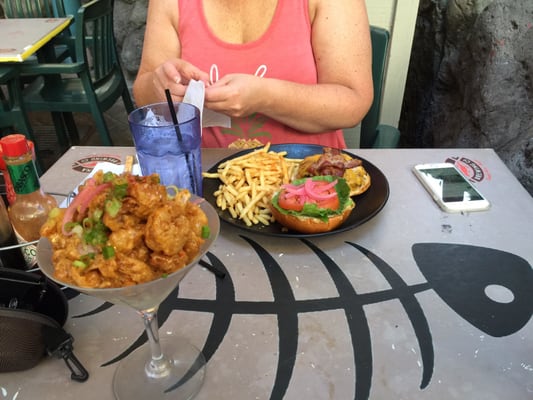 Down the Hatch Maui by null