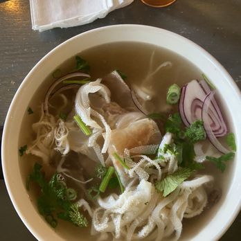 Pho Grand Bayside - 3. Brisket, Tendon and Tripe Rice Noodle Soup - Vietnamese Near Me - Bayside, New York Pho Grand Bayside - 3. Brisket, Tendon and Tripe Rice Noodle Soup - Vietnamese Near Me - Bayside, New York