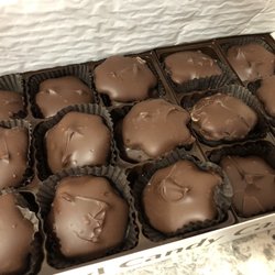 Pecan Turtles