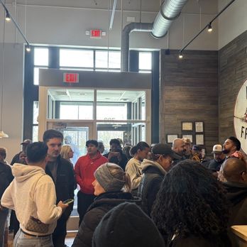 First Watch - Breakfast & Brunch Near Me - Atlanta, Georgia