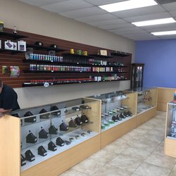 One Stop Smoke Shop