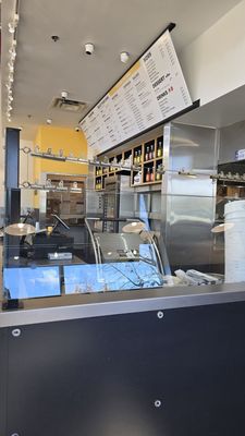 District Taco by null